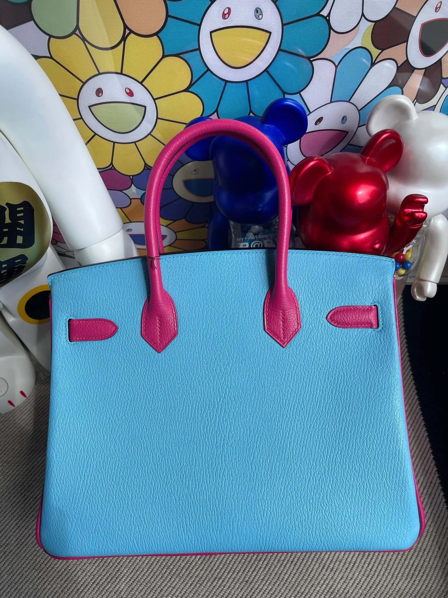Birkin 30