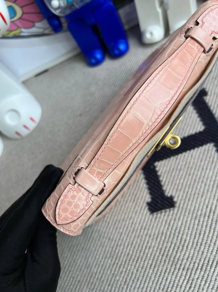 Kelly Pochette 22