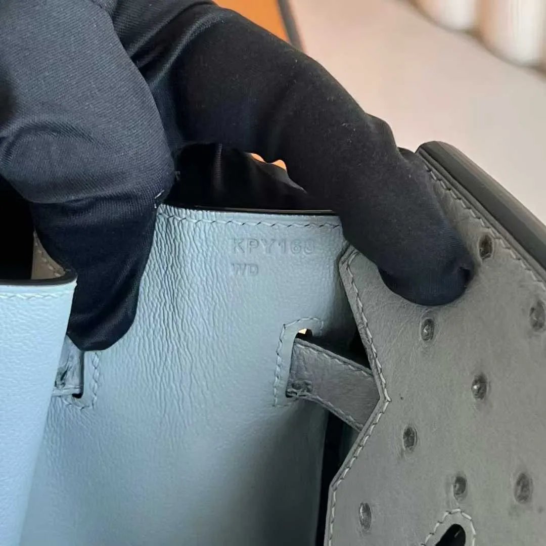 Birkin 30