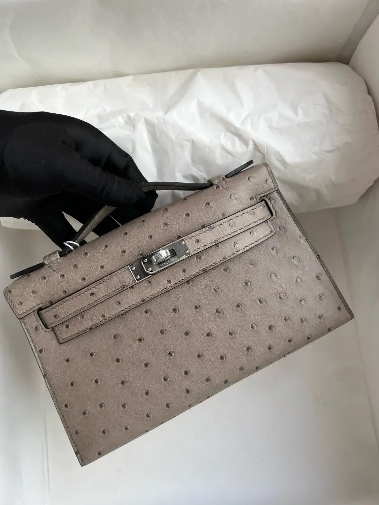 Kelly Pochette