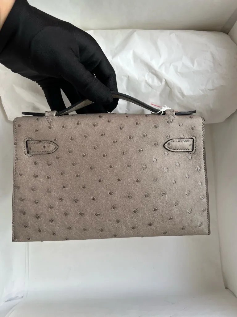 Kelly Pochette