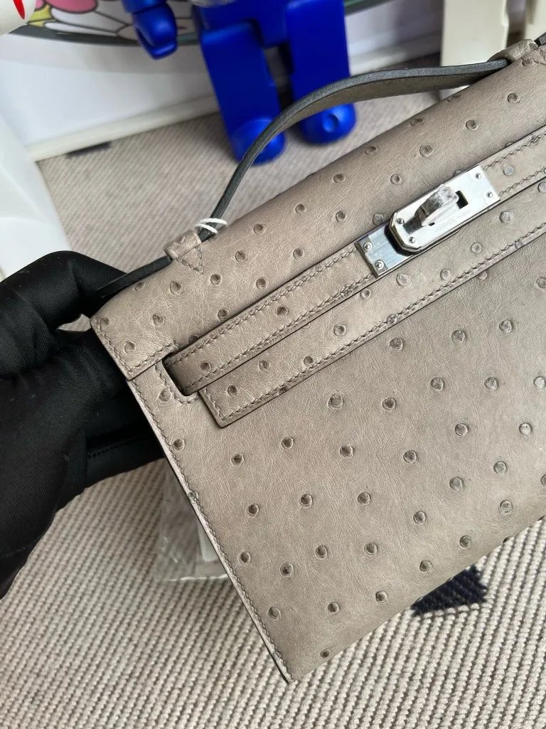 Kelly Pochette