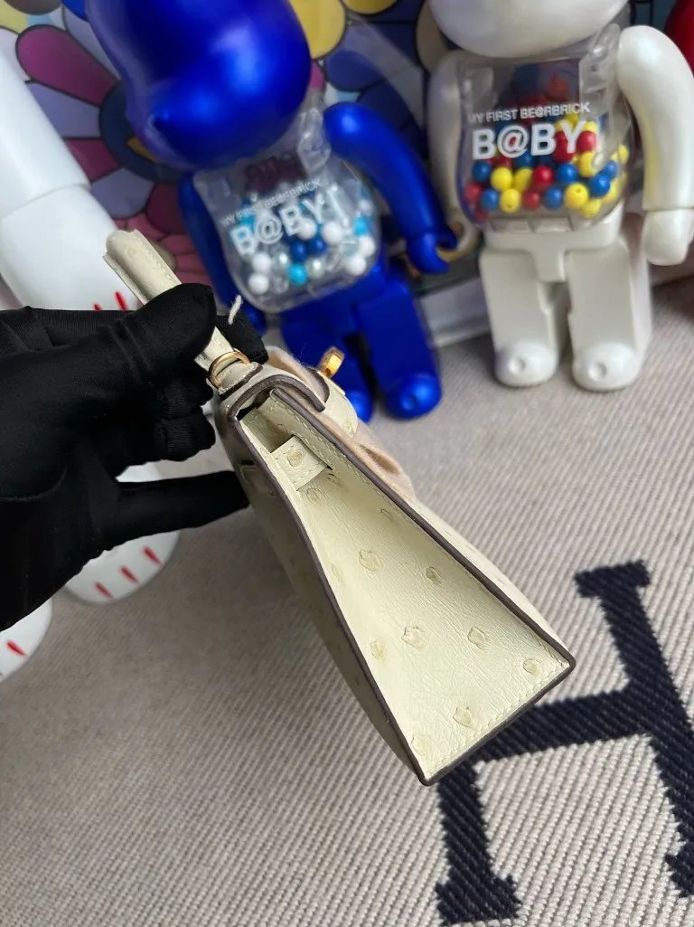 Mini Kelly 19