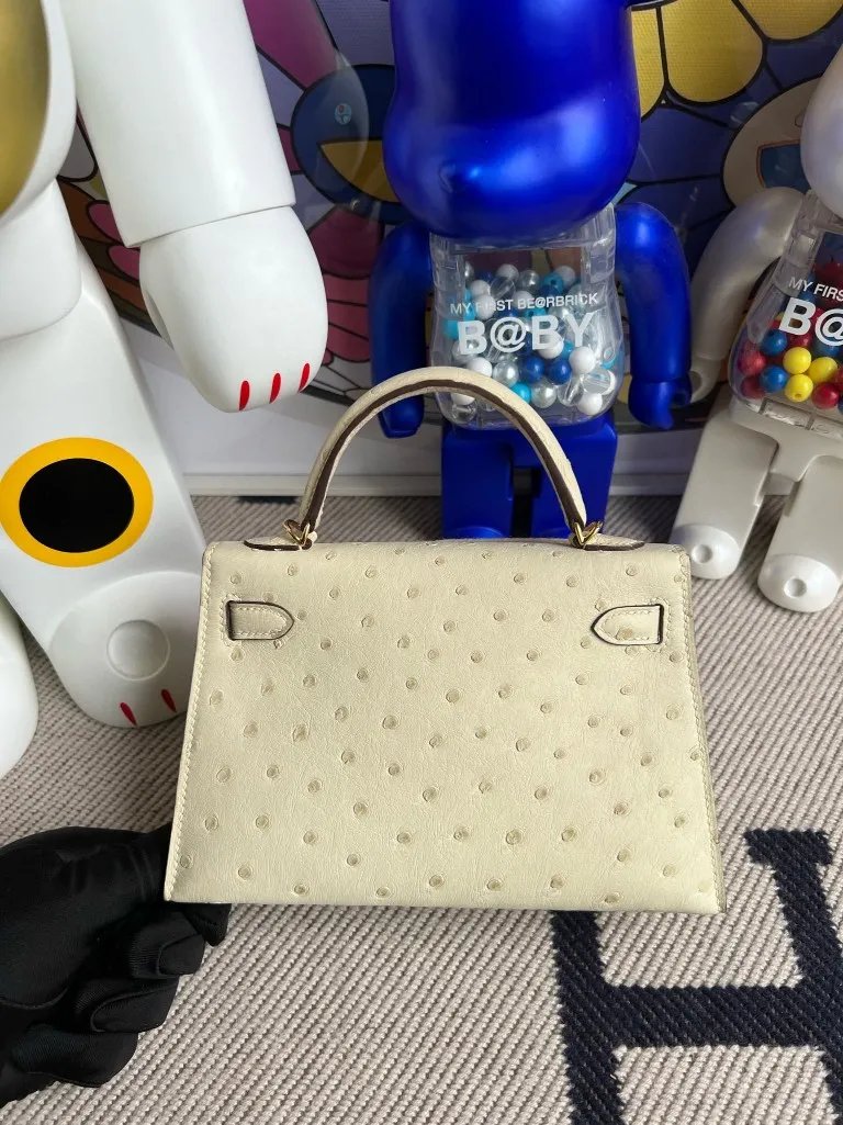 Mini Kelly 19