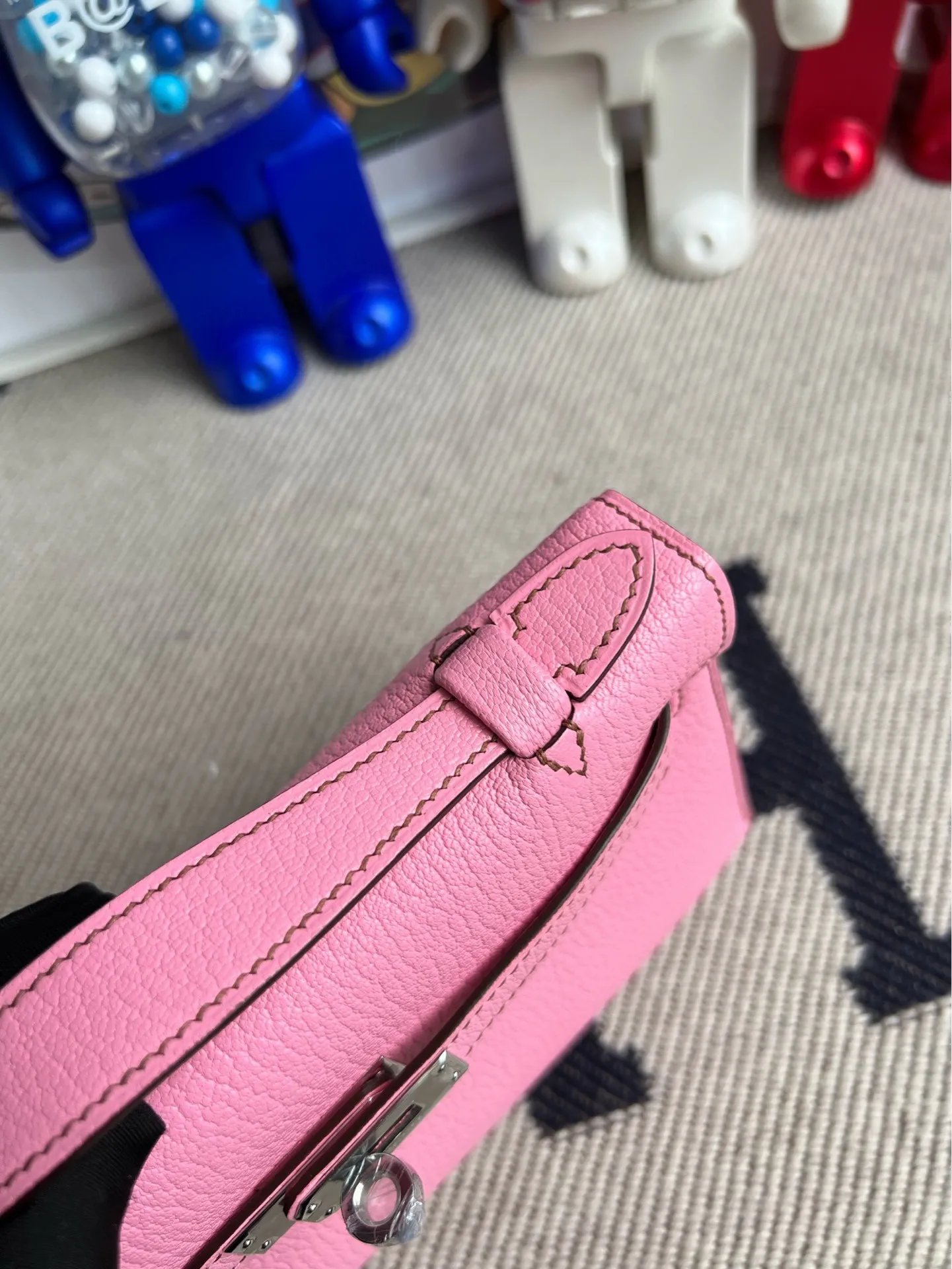 Kelly Pochette