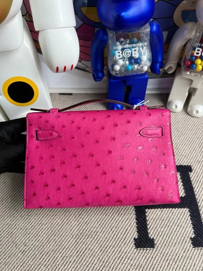 Kelly Pochette