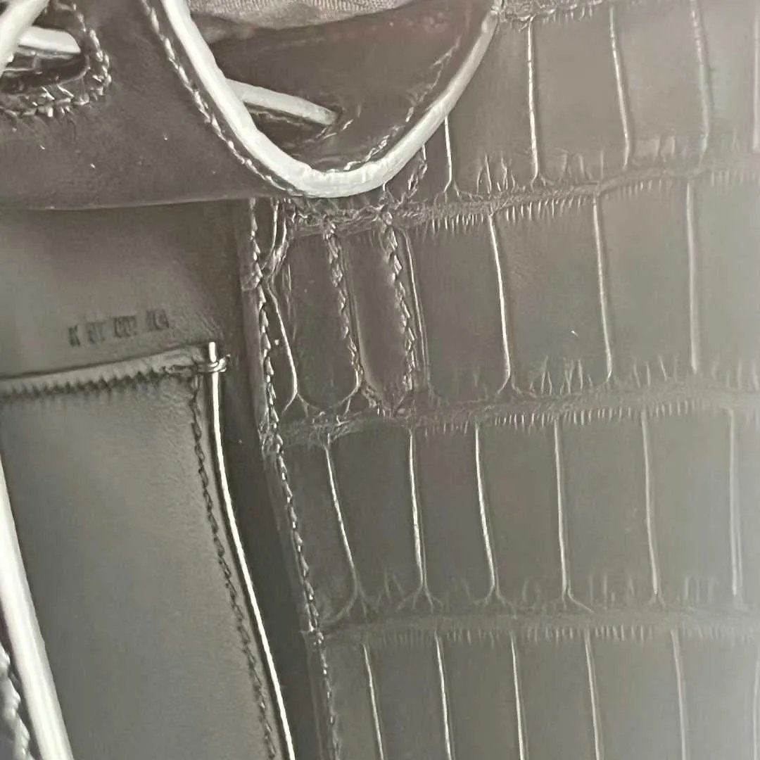 Kelly Pochette 22