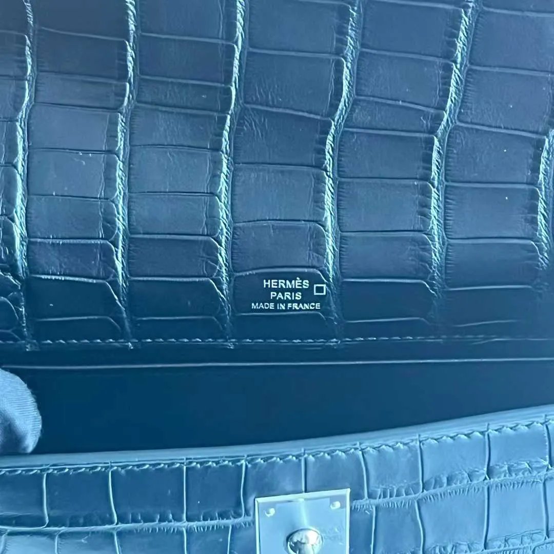 Kelly Pochette 22