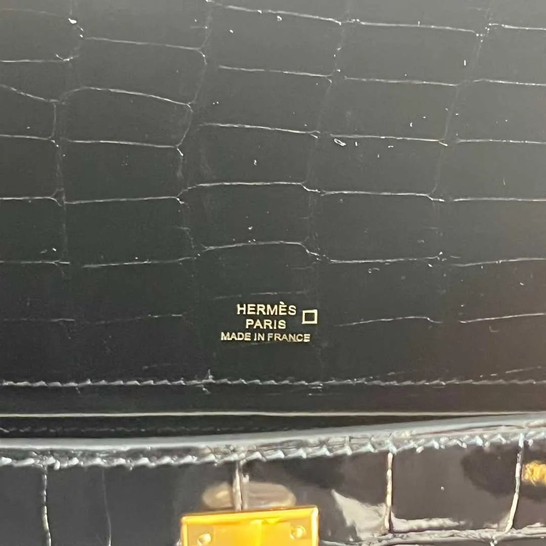 Kelly Pochette 22