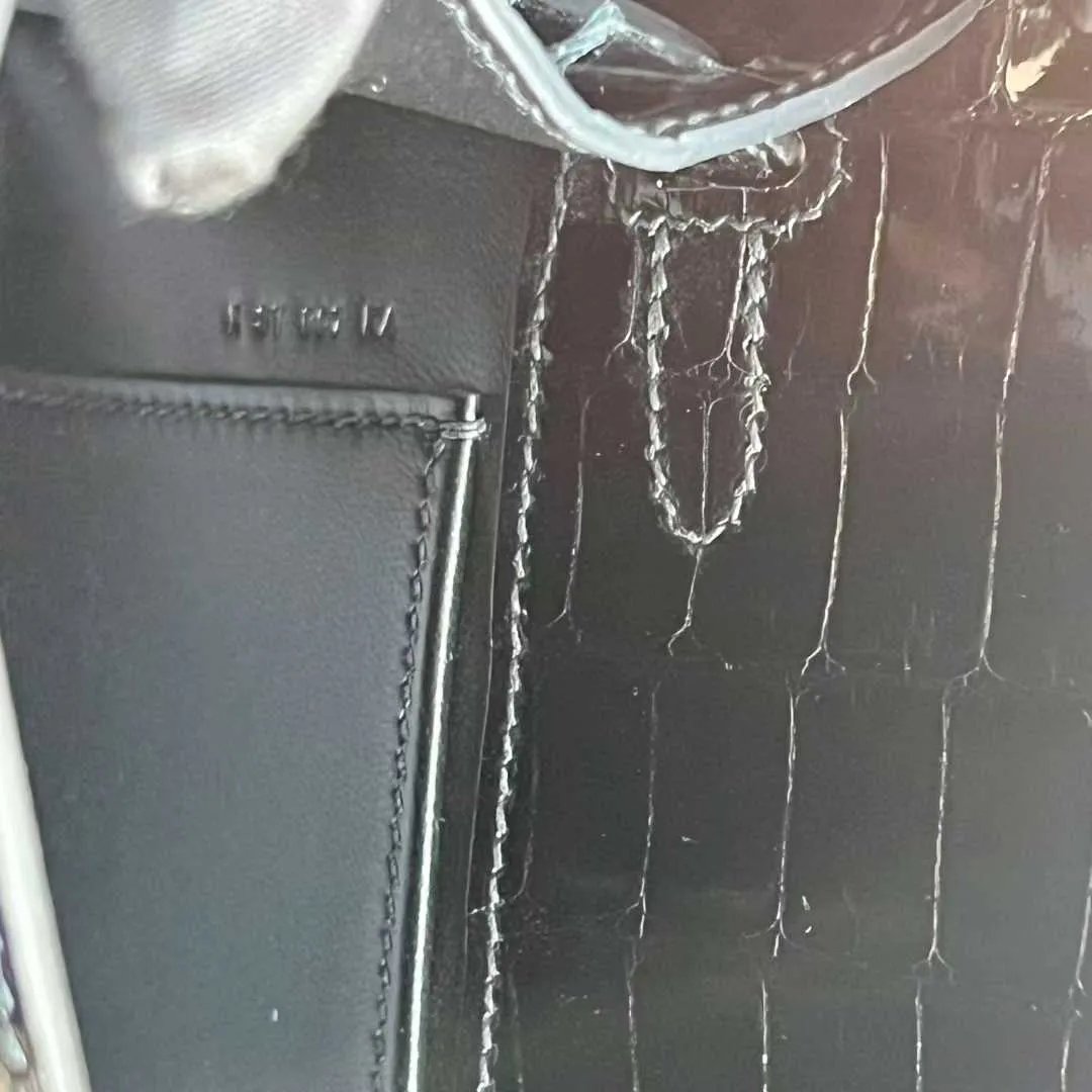Kelly Pochette 22
