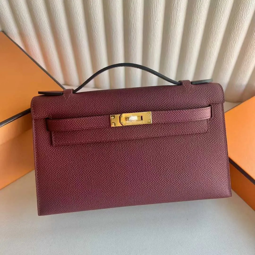 Kelly Pochette 22