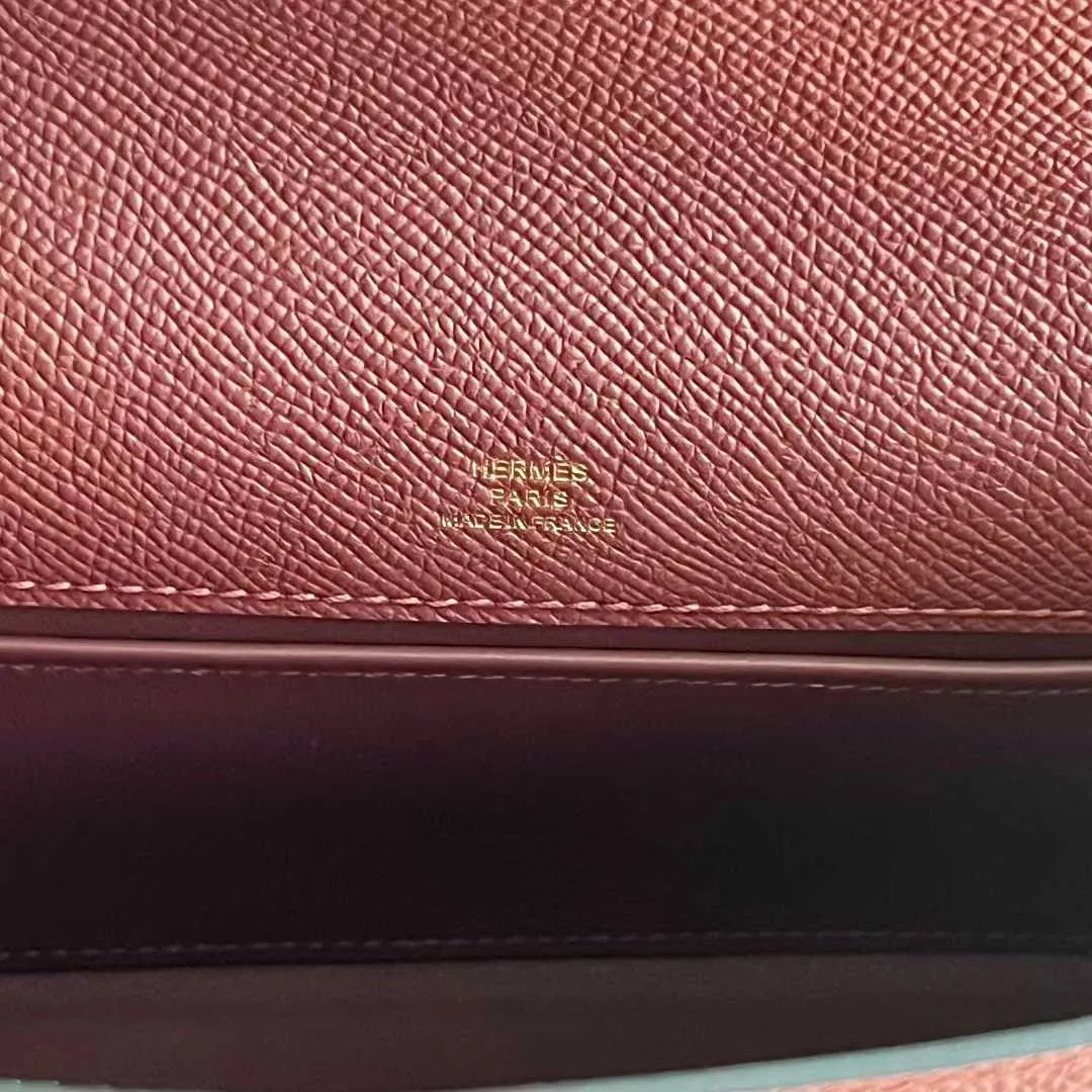 Kelly Pochette 22