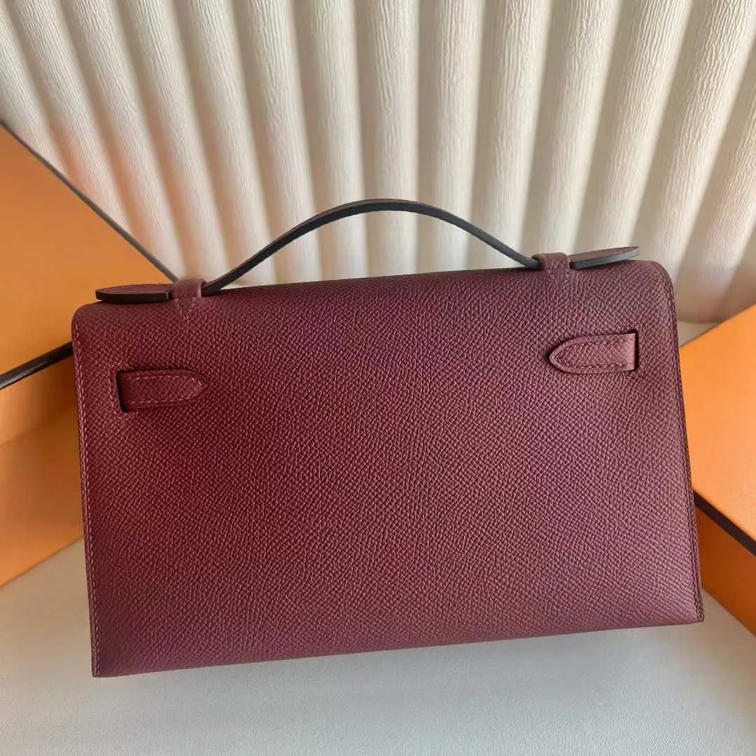 Kelly Pochette 22