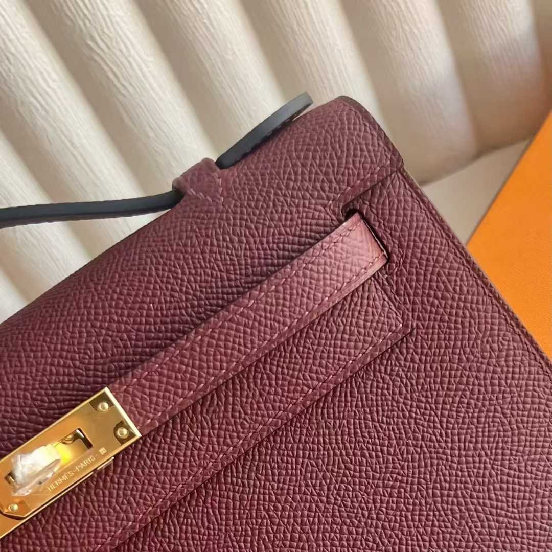 Kelly Pochette 22