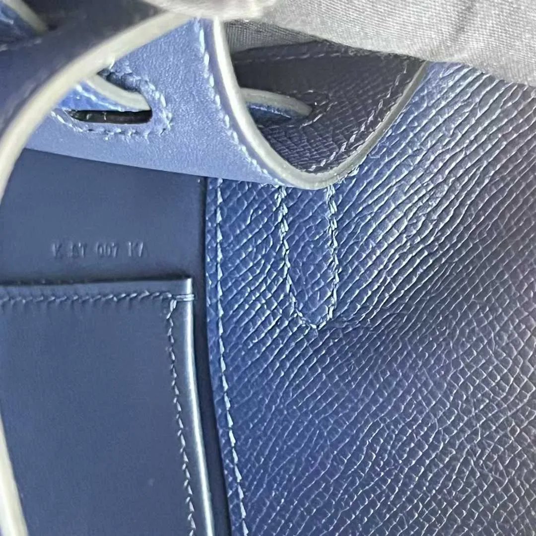 Kelly Pochette 22