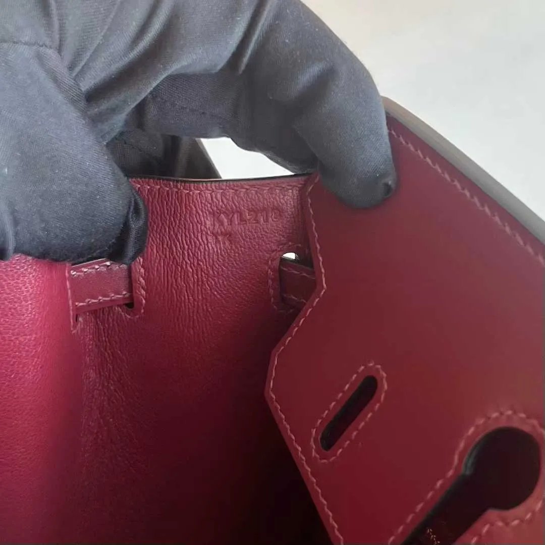 Birkin 25