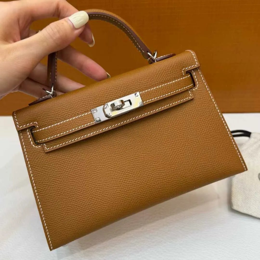 Mini Kelly 19