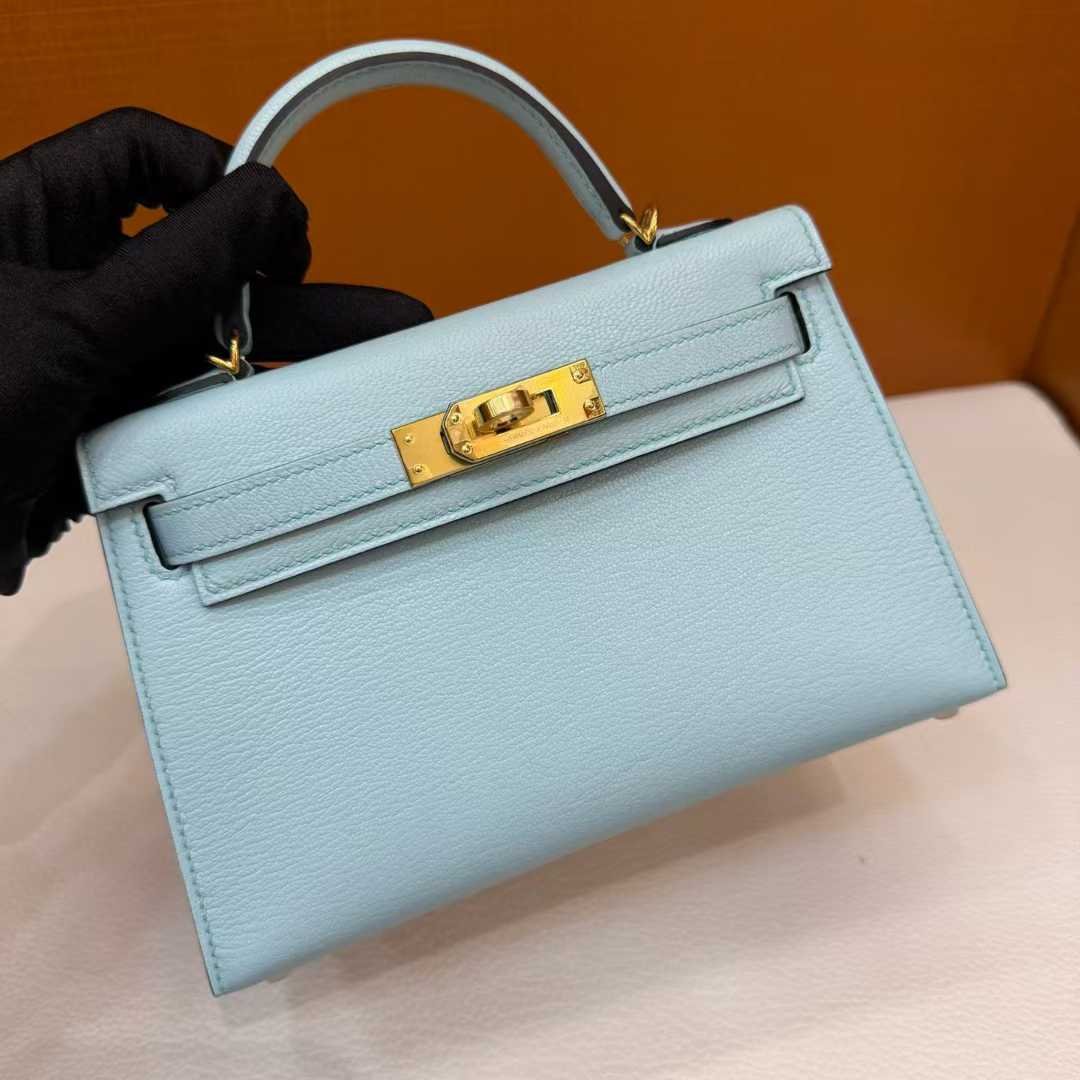 Mini Kelly 19