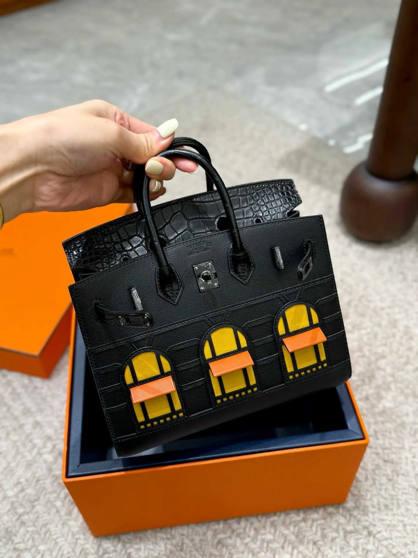 Birkin 20