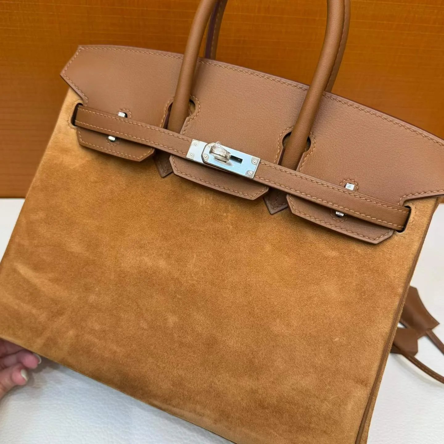 Birkin 25