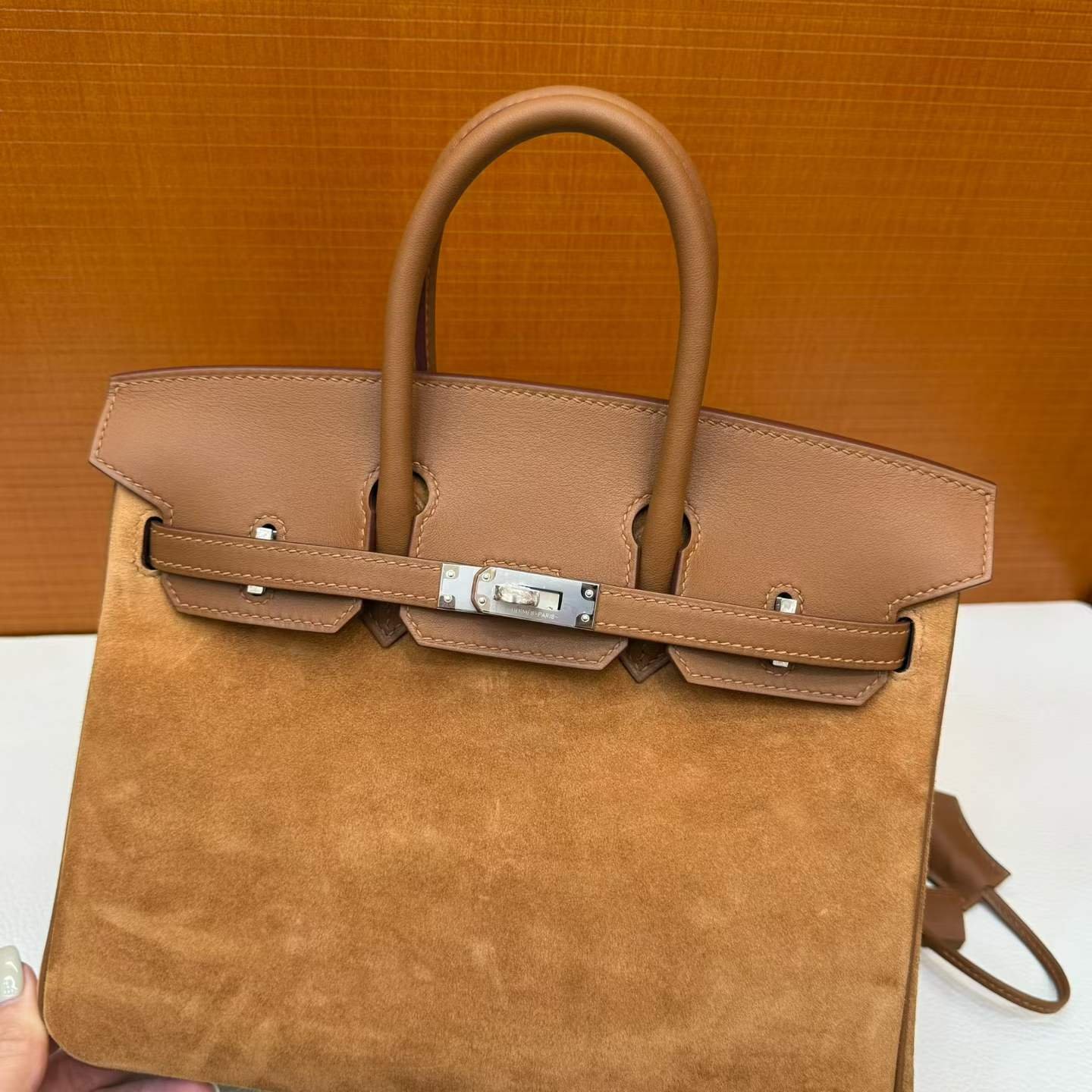 Birkin 25