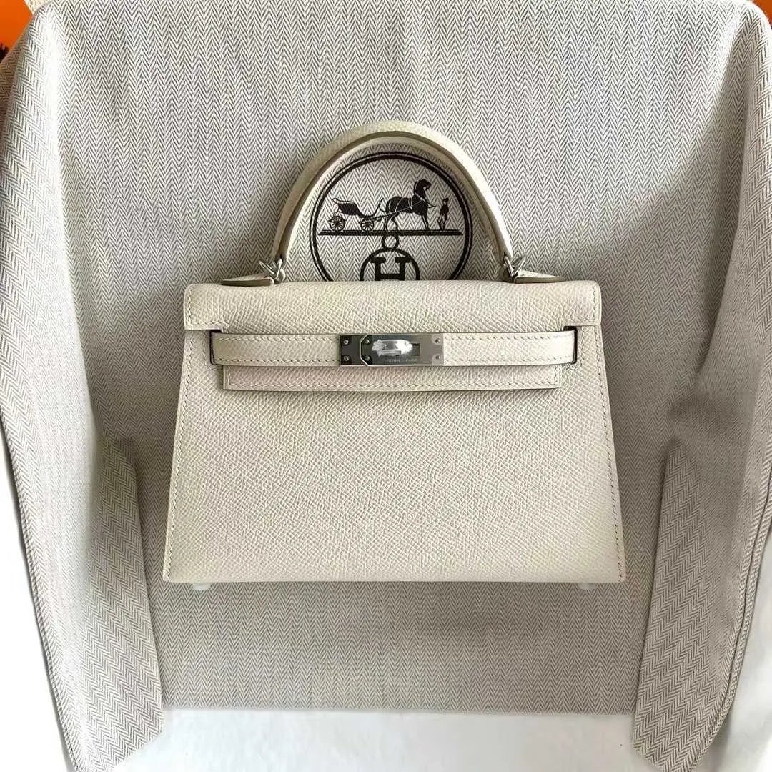 Mini Kelly 19