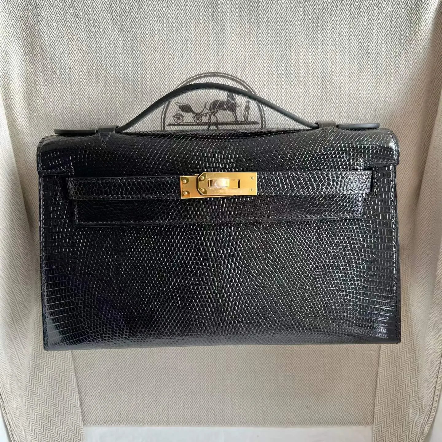 Kelly Pochette 22