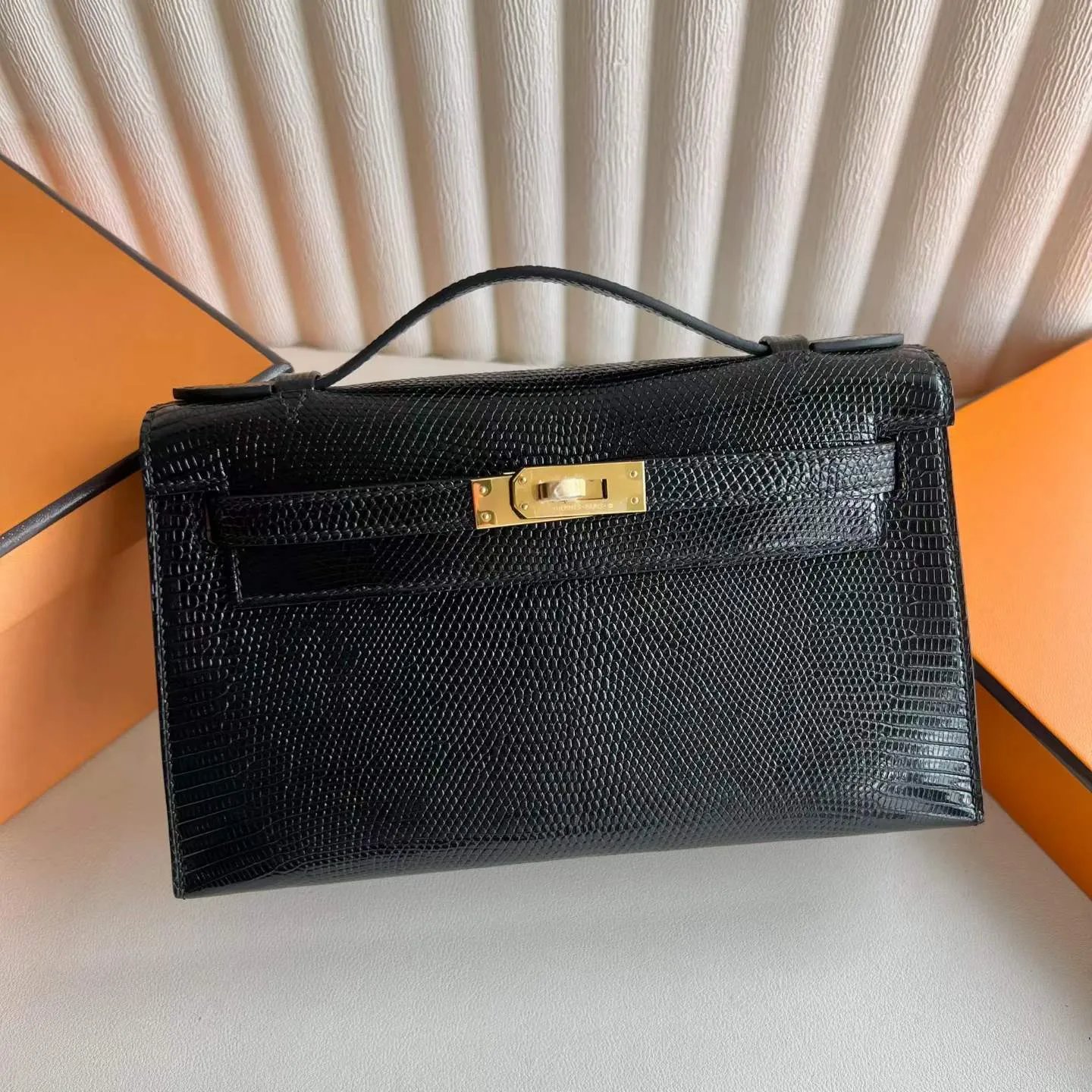 Kelly Pochette 22