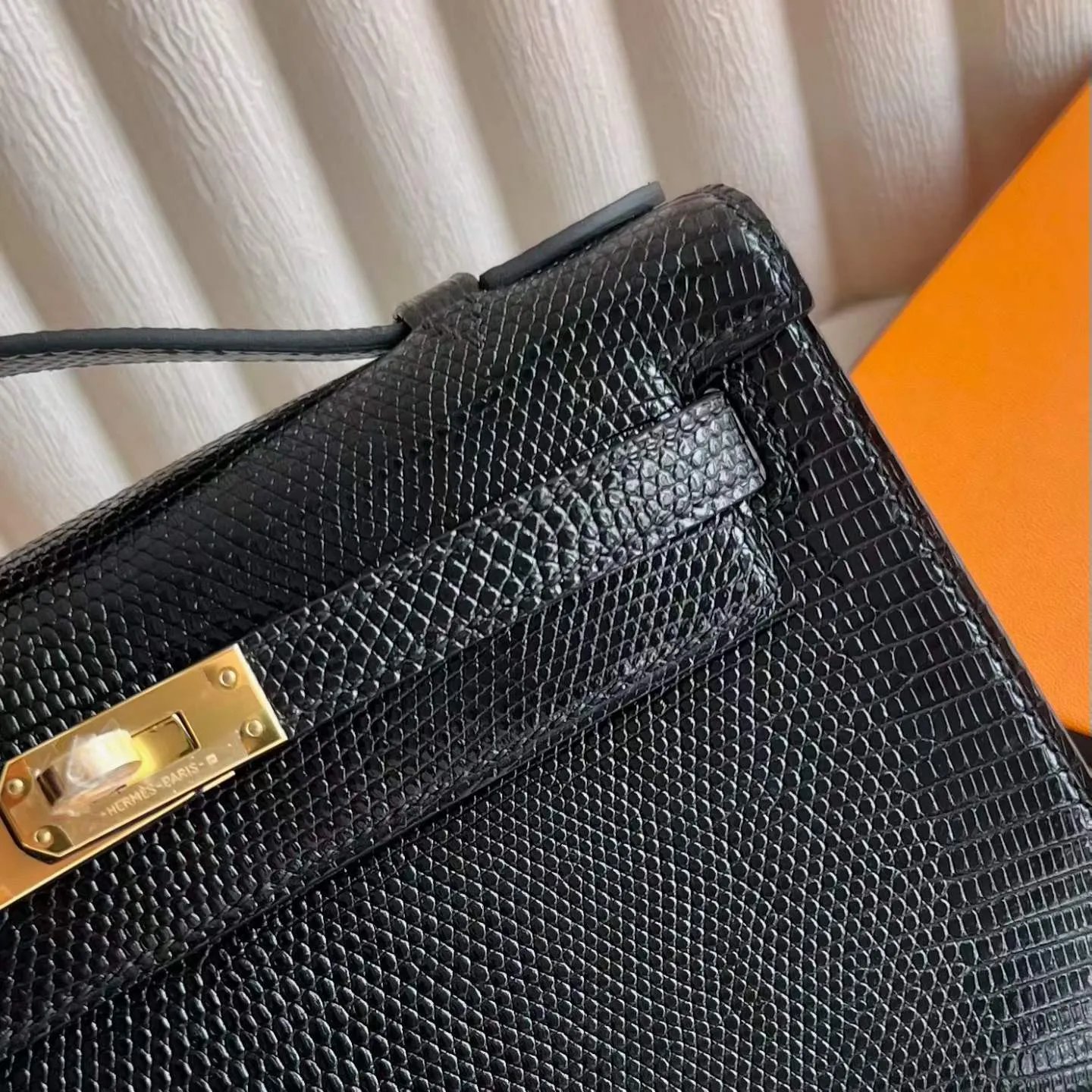 Kelly Pochette 22