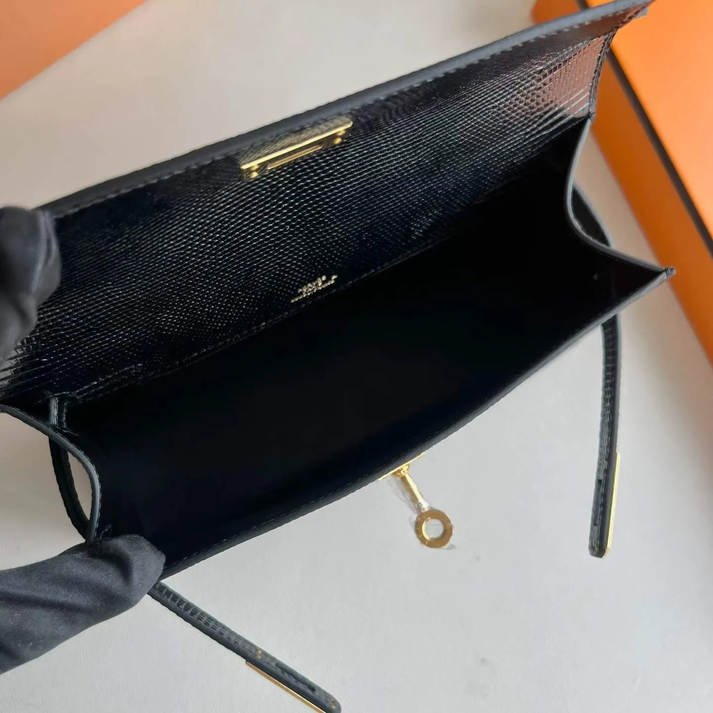 Kelly Pochette 22