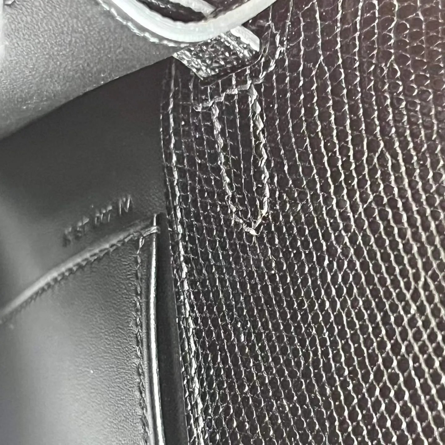 Kelly Pochette 22