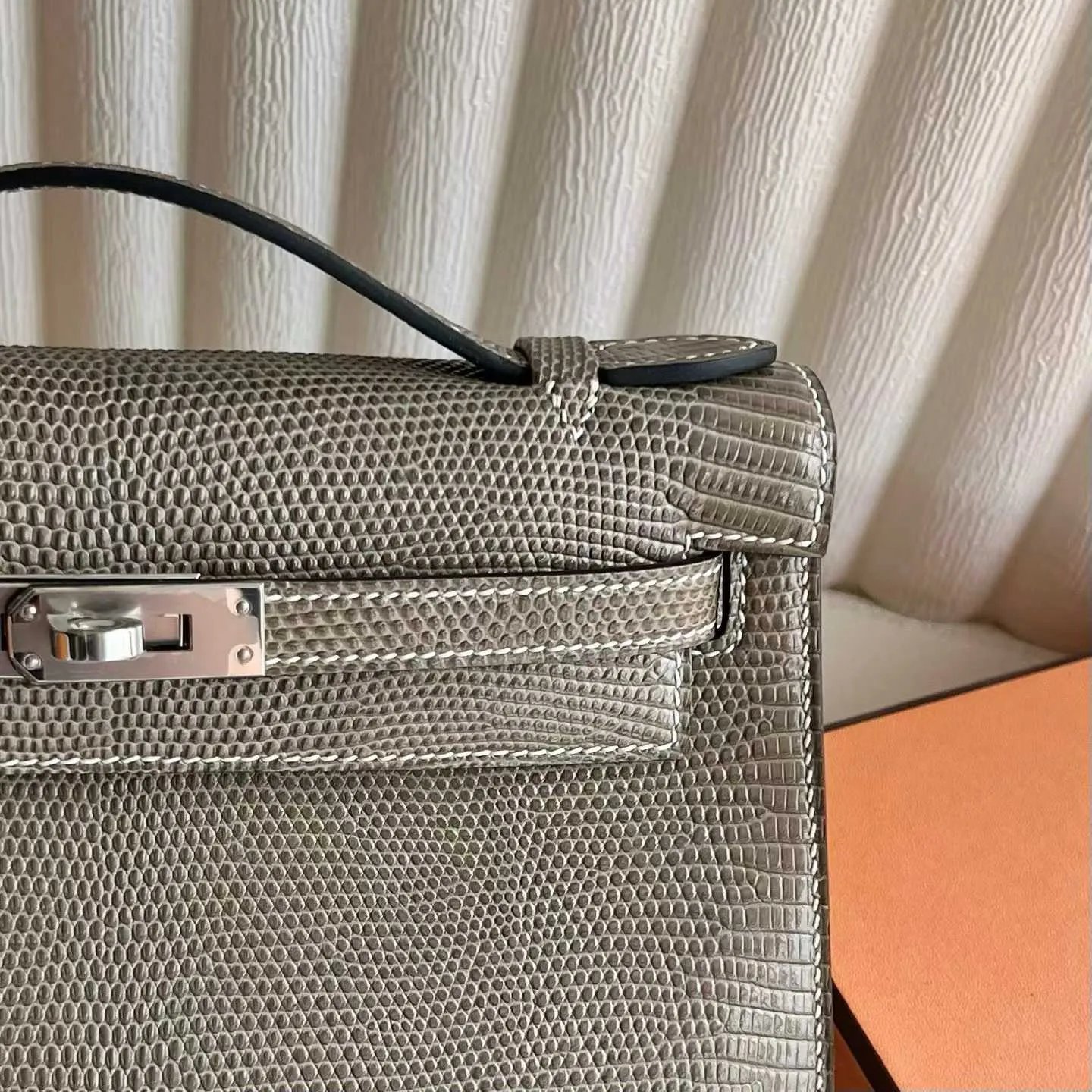 Kelly Pochette 22