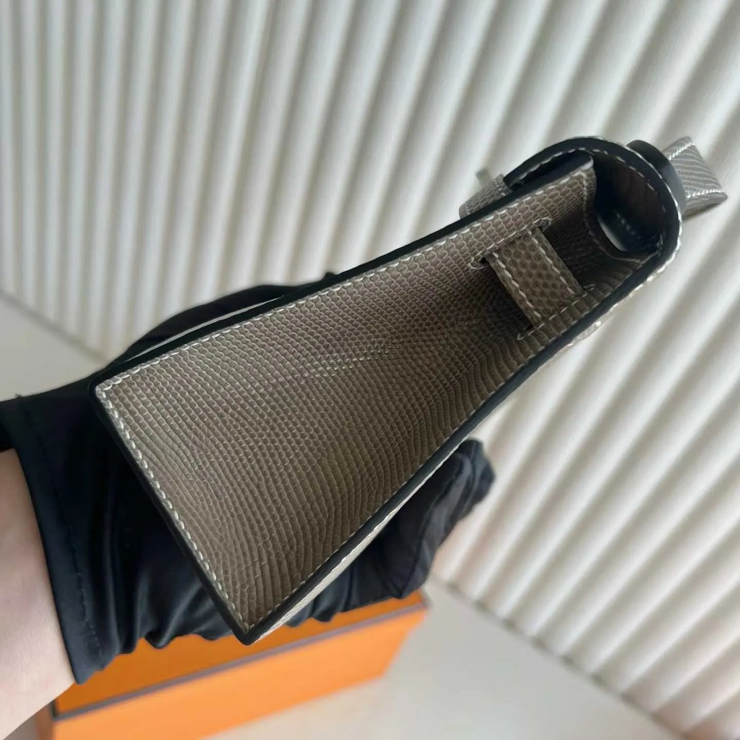 Kelly Pochette 22