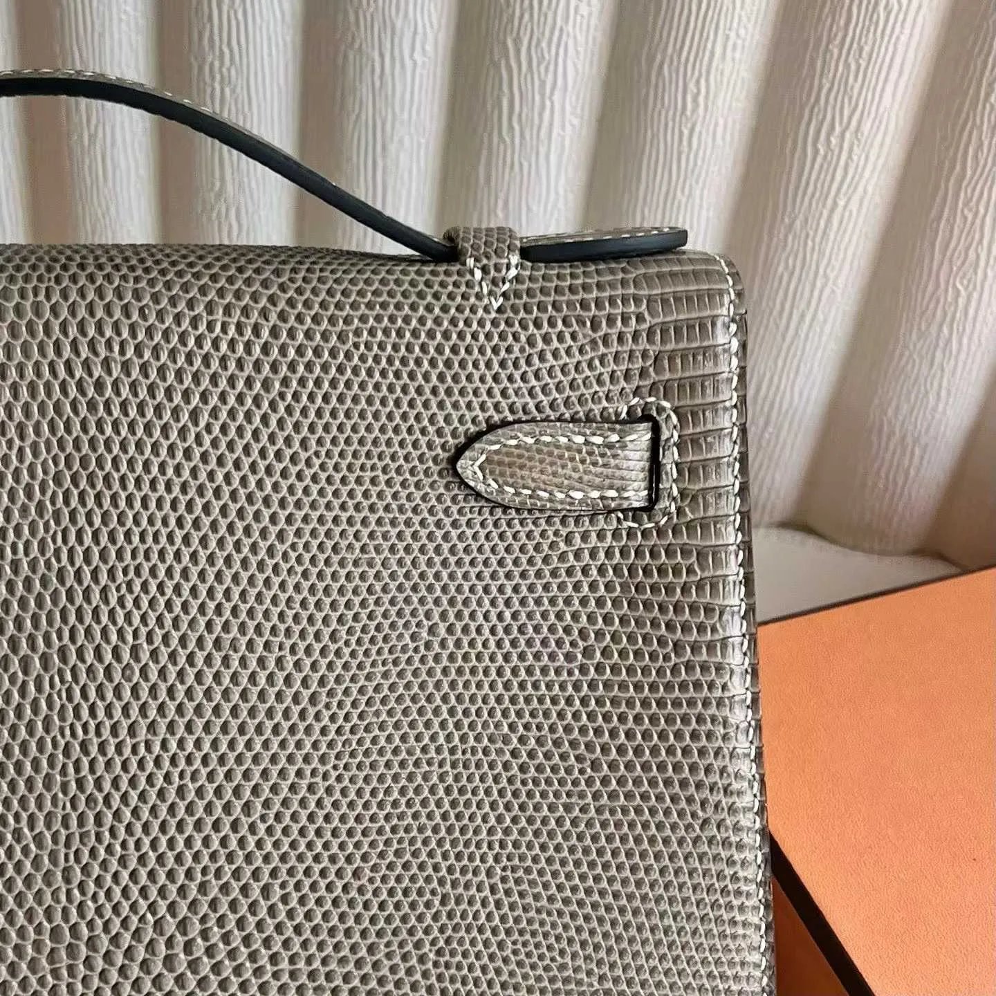 Kelly Pochette 22