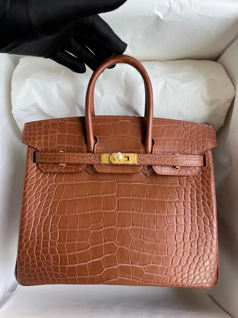 Birkin 25