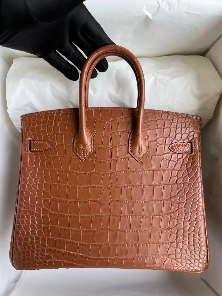 Birkin 25