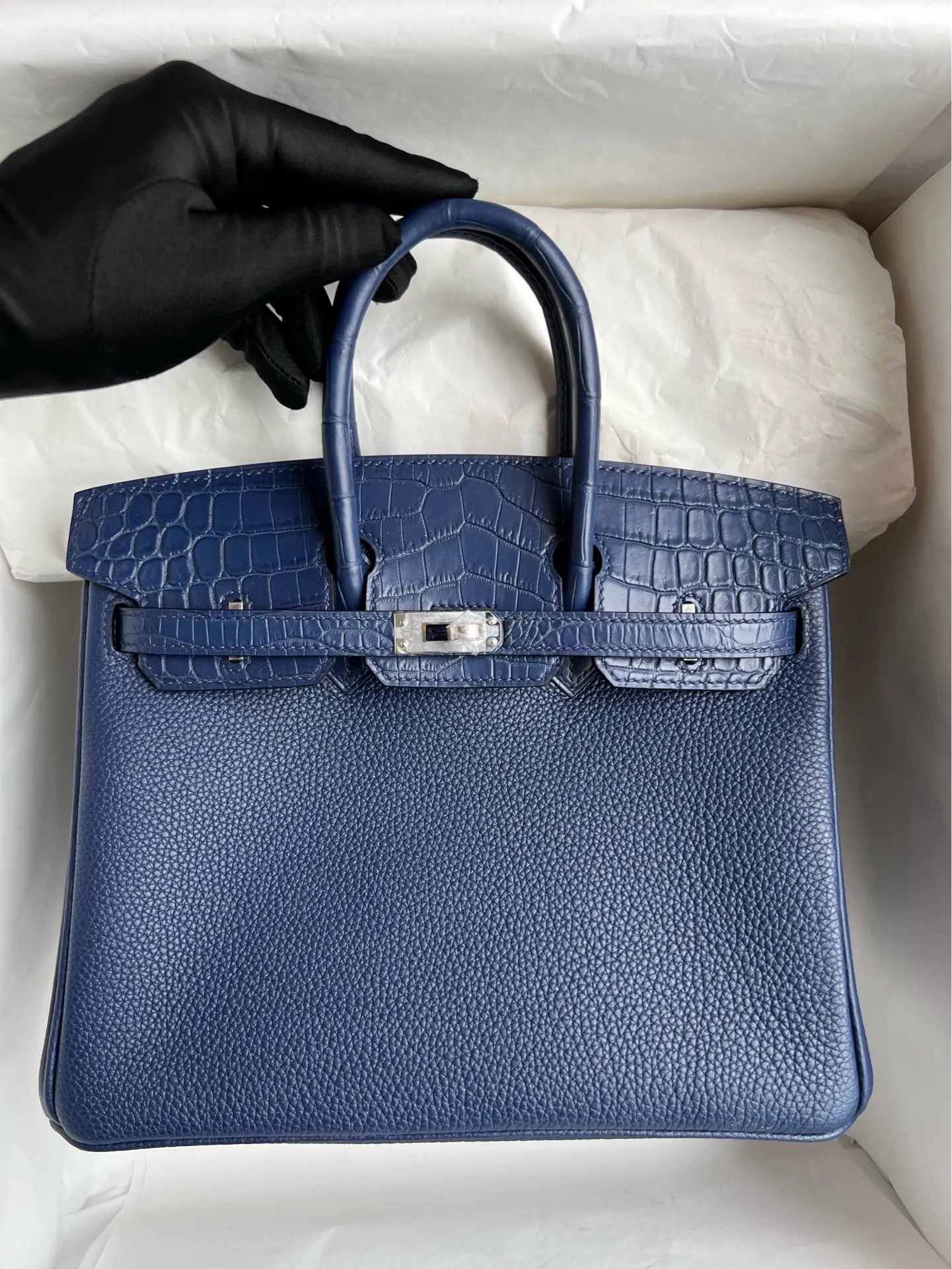 Birkin 25