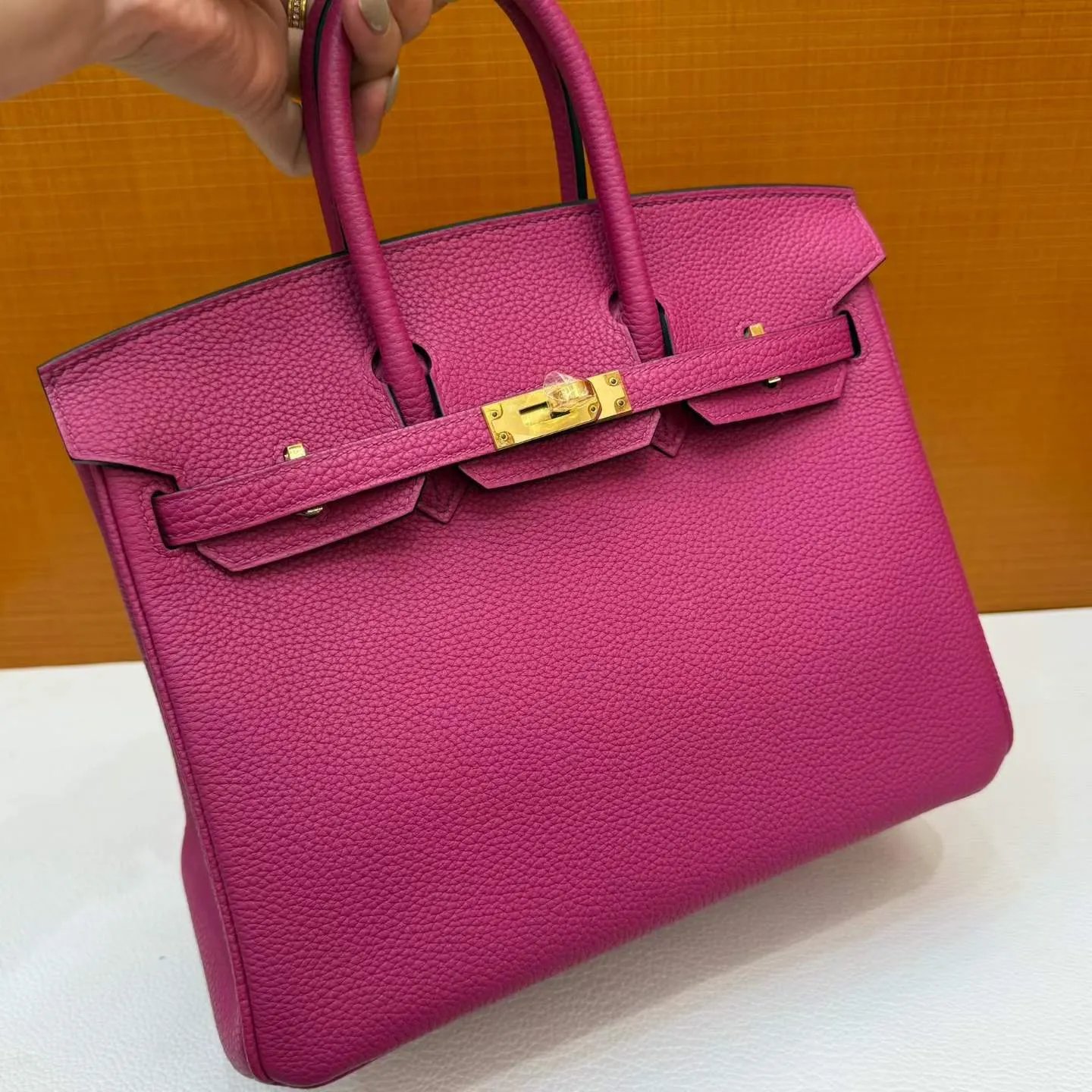 Birkin 25