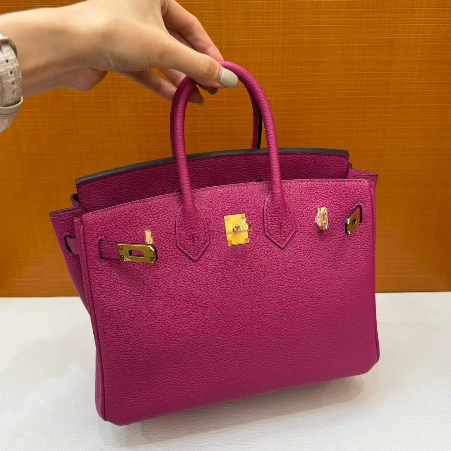 Birkin 25