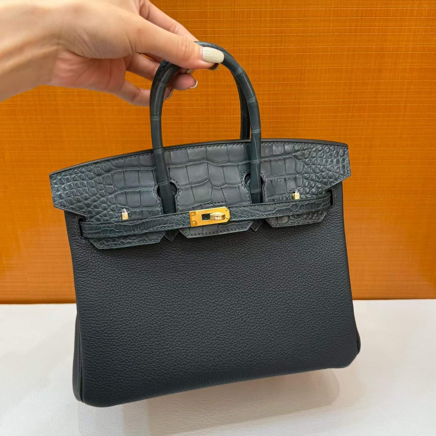 Birkin 25