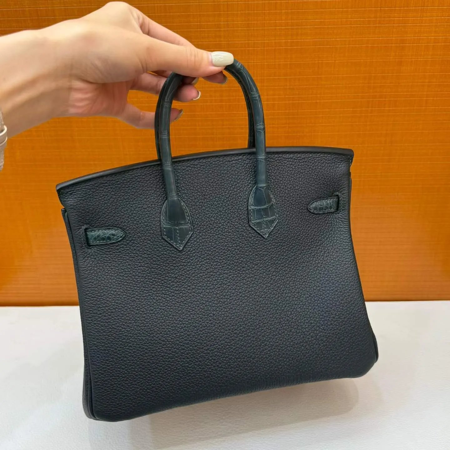 Birkin 25