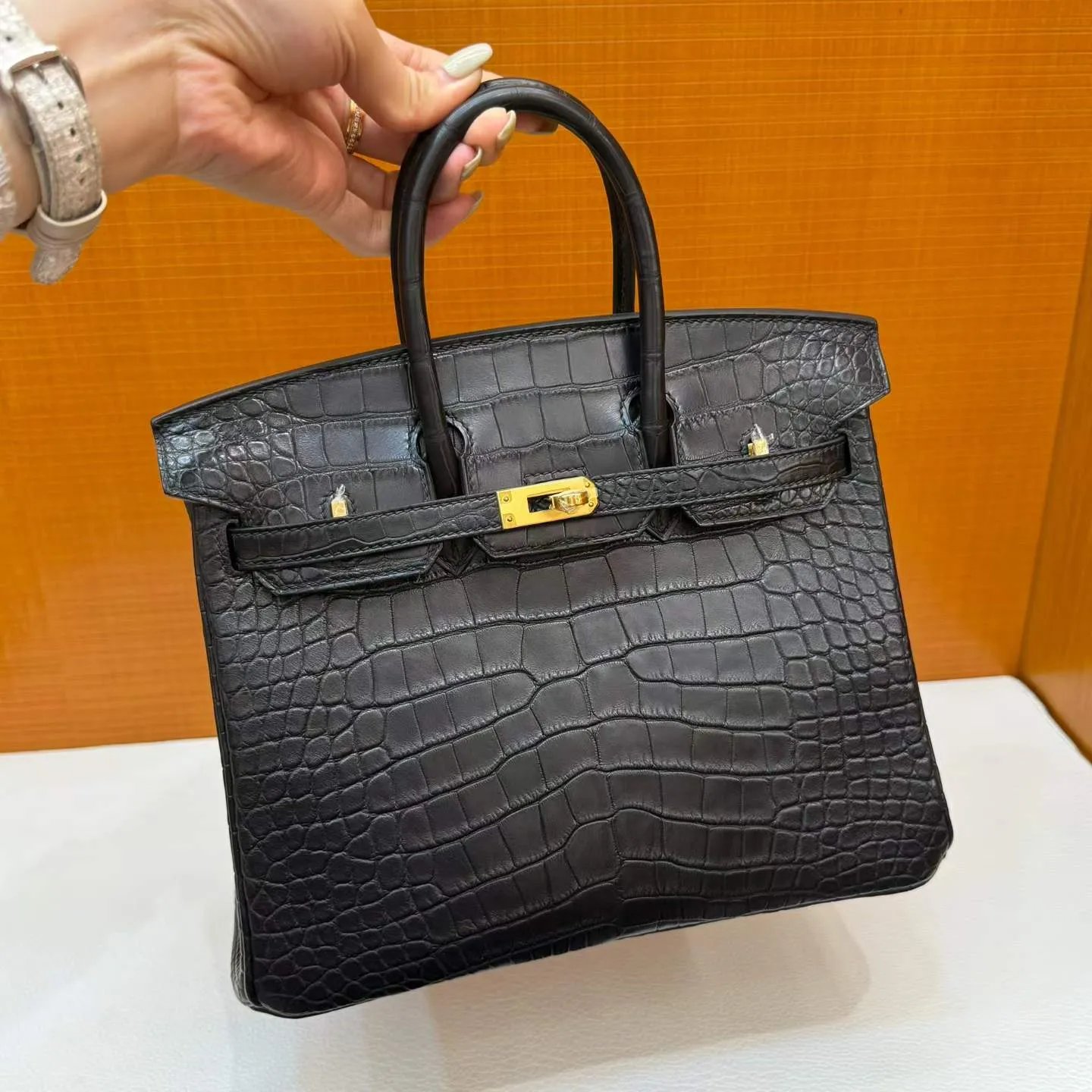Birkin 25