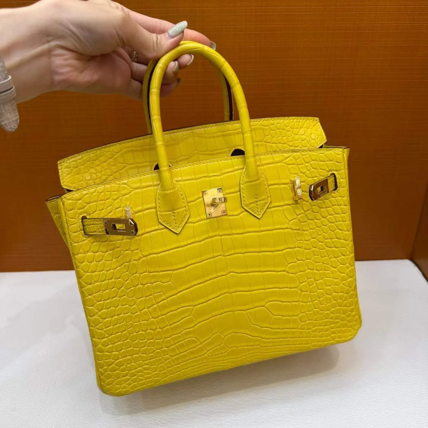 Birkin 25