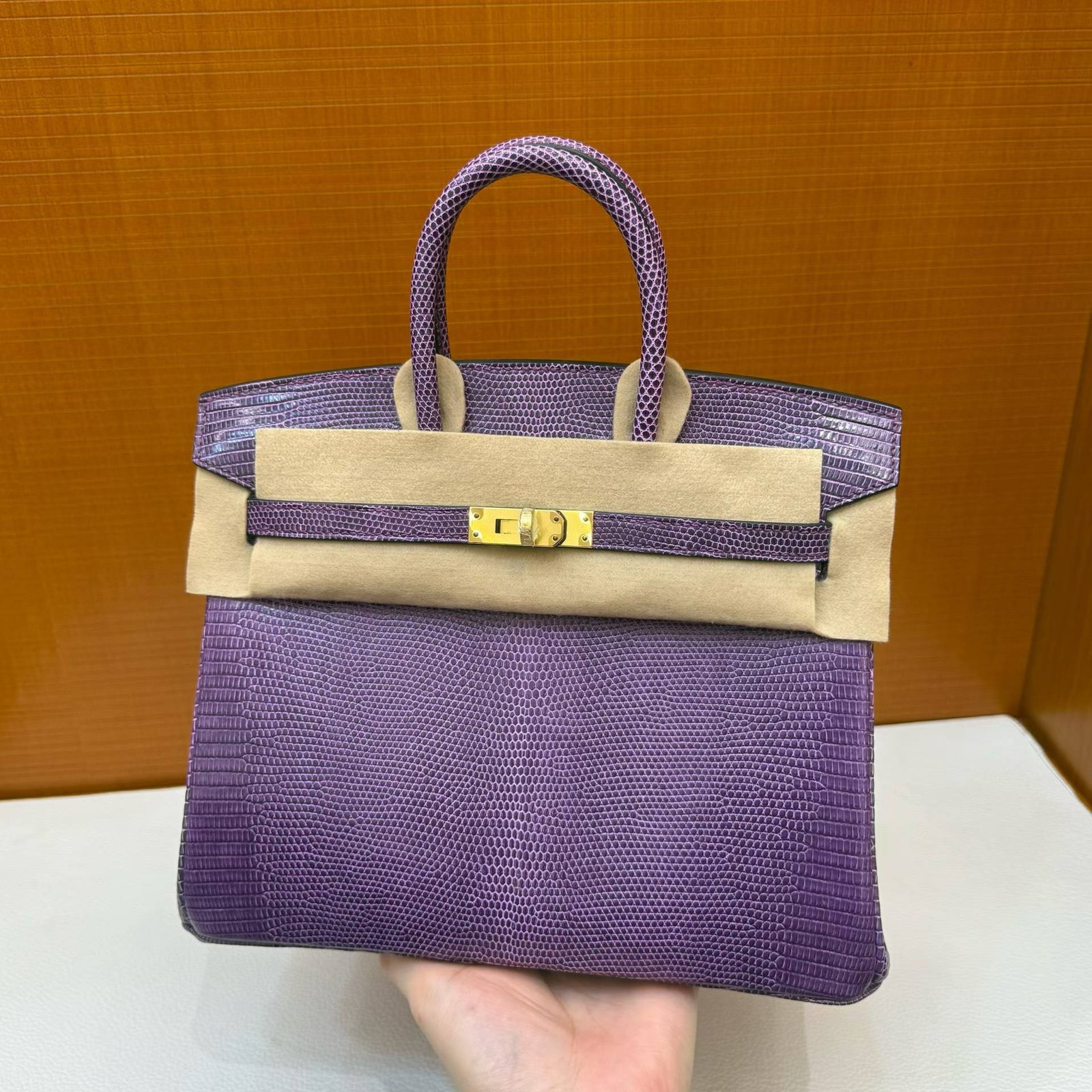 Birkin 25
