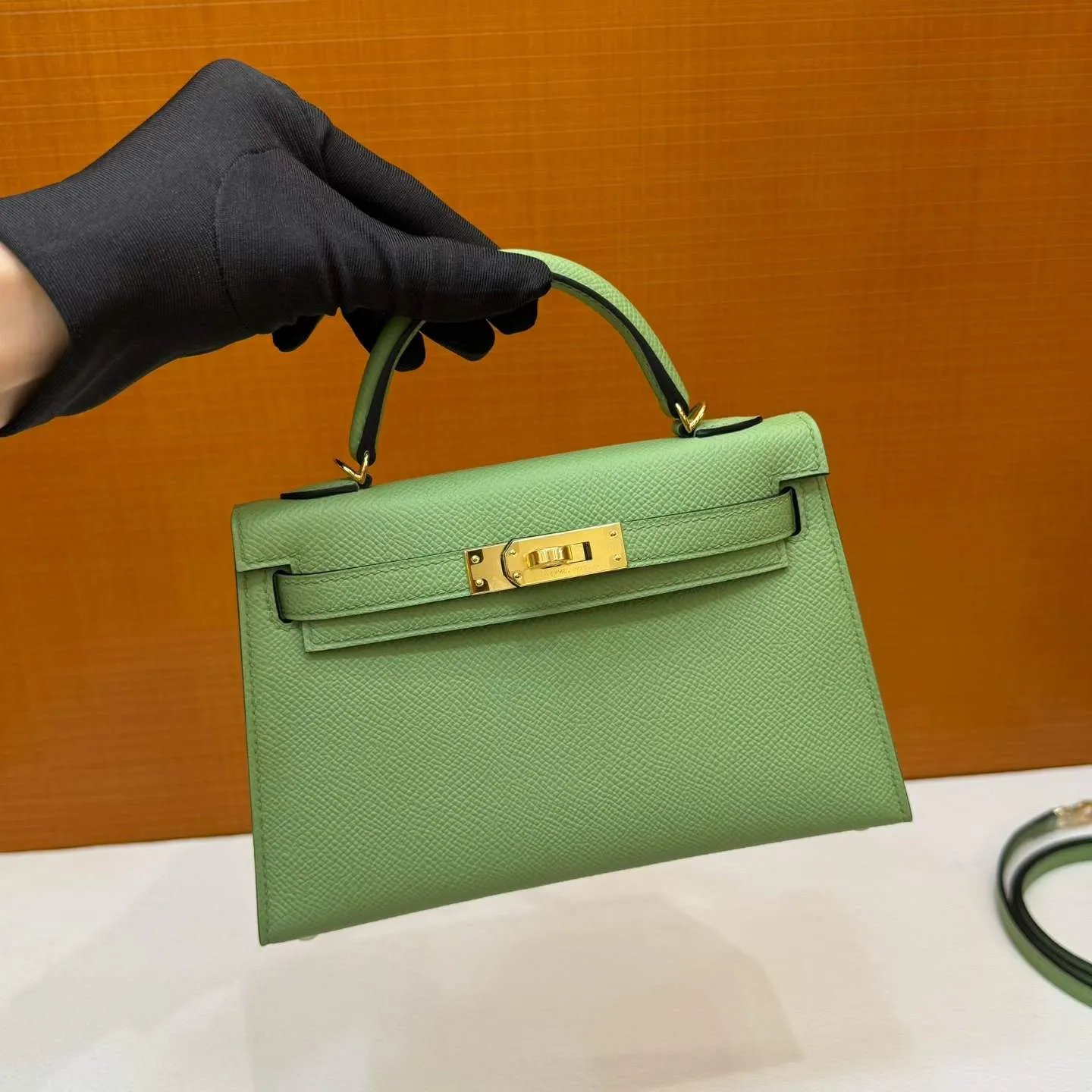 Mini Kelly 19