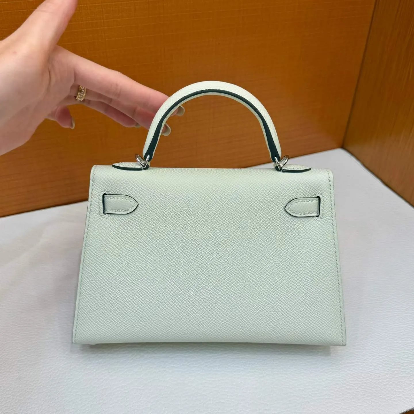 Mini Kelly 19