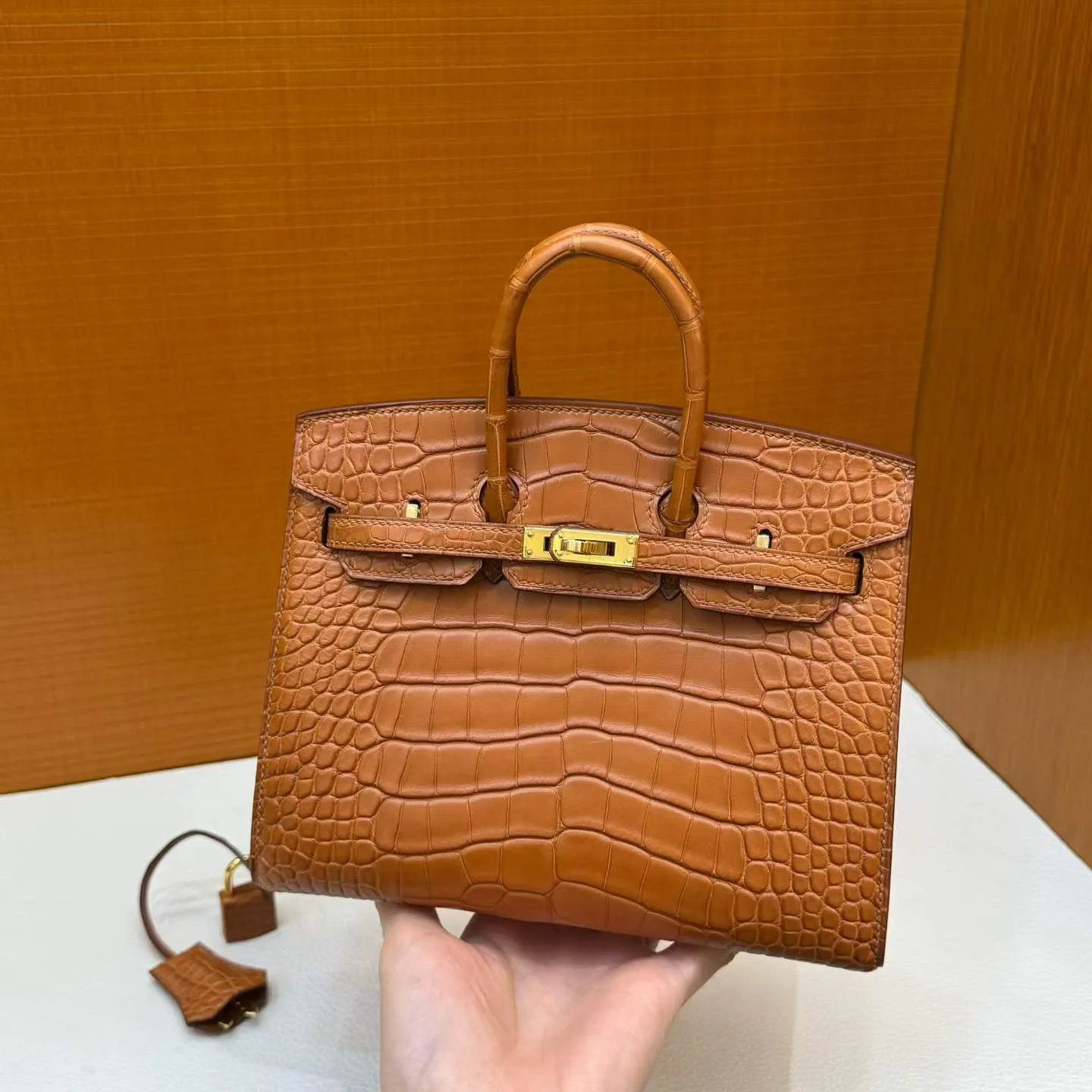 Birkin 20