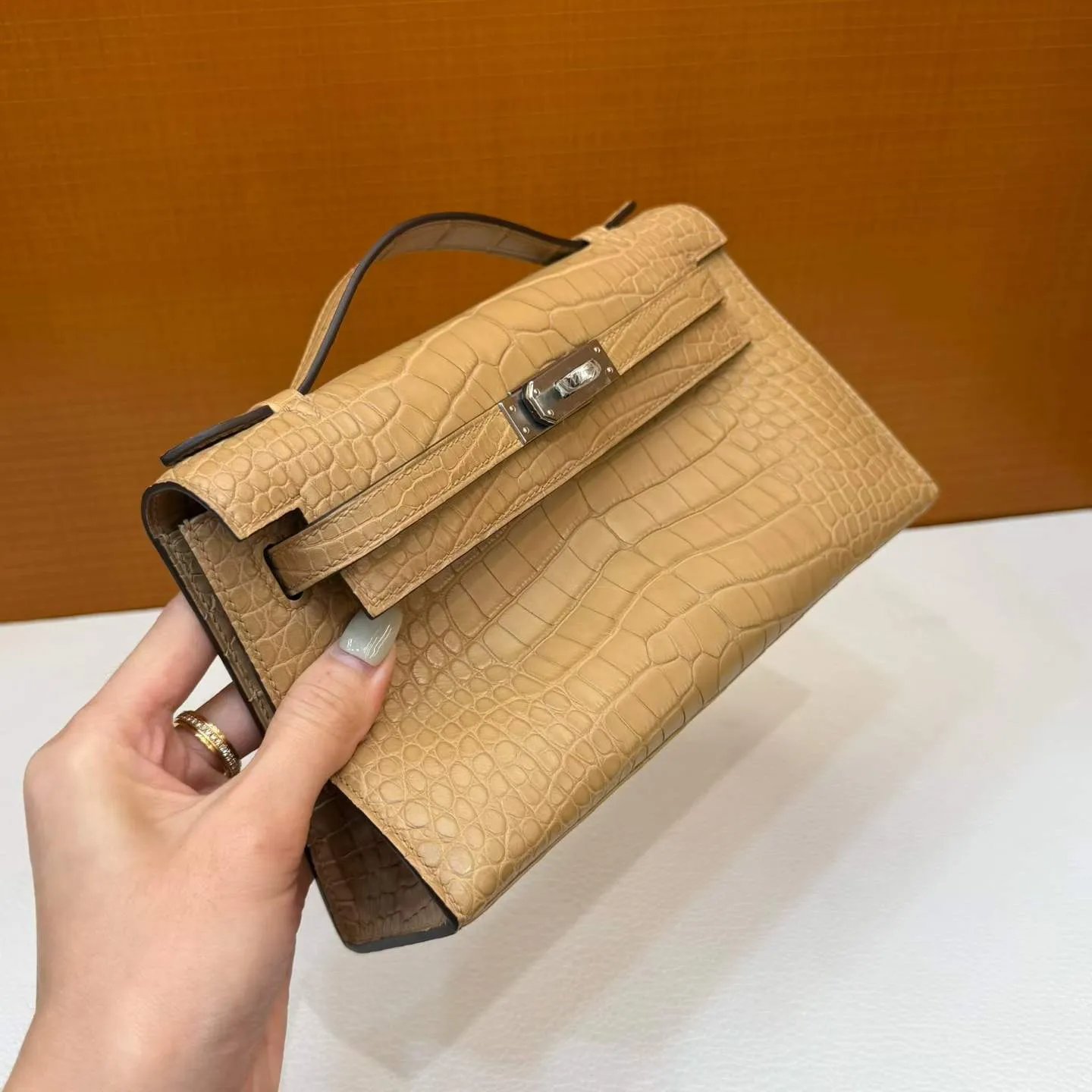 Kelly Pochette 22