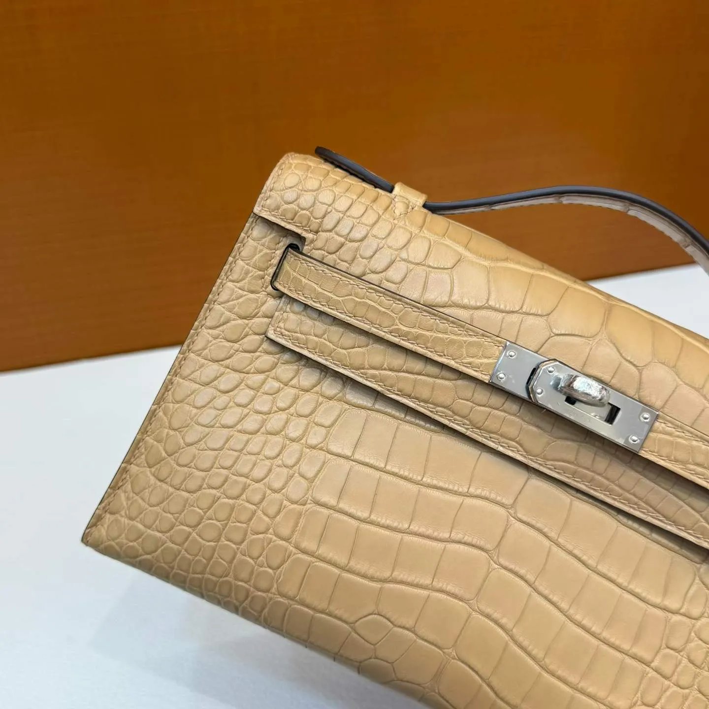 Kelly Pochette 22