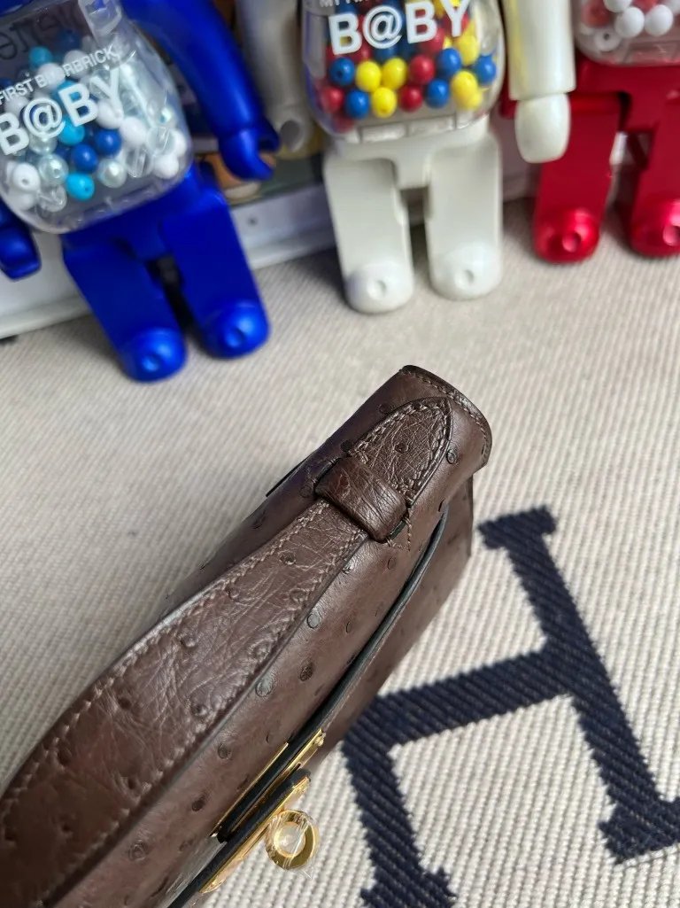 Kelly Pochette